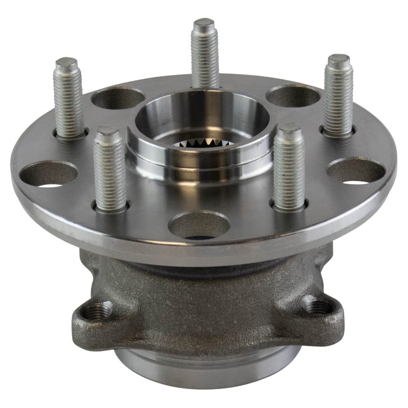 TRQ Rear Wheel Bearing & Hub Assembly LH or RH Side for Lexus G350 IS350 RC350 - Image 3